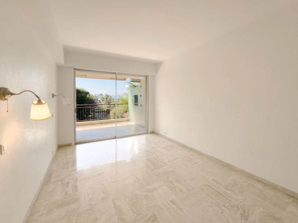  vendre  Appartement Cannes (06400)