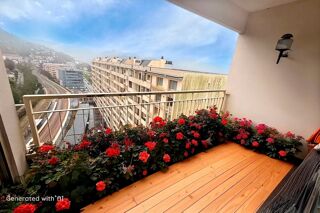  Appartement � vendre 3 pi�ces 79 m�