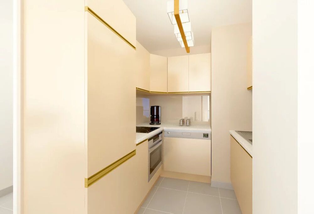 Vente Appartement NICE - PORT *FRAIS RÉDUITS* Nice