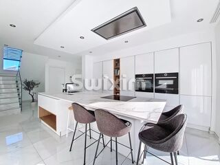  Villa � vendre 5 pi�ces 160 m�