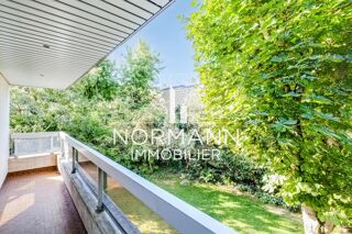  Appartement � vendre 4 pi�ces 118 m�