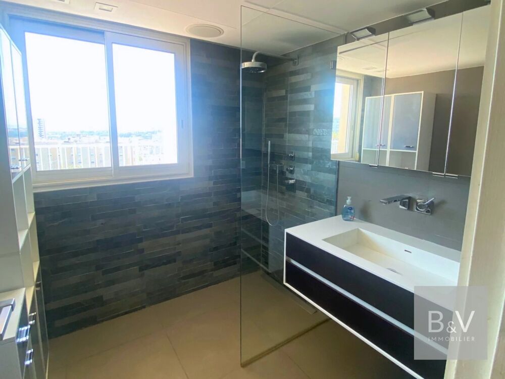  vendre  Appartement Nice (06000)