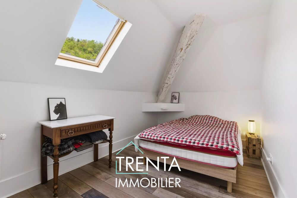 � vendre  Villa Tullins (38210)