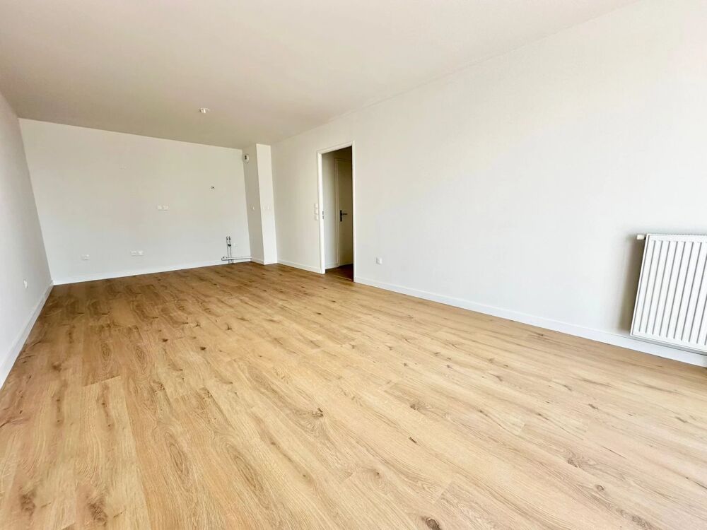 Location Appartement Belle vue à découvrir sans tarder ! Boulogne-sur-mer