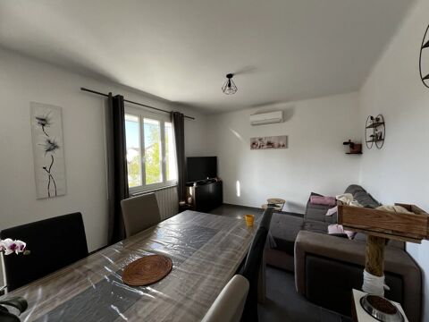  Appartement � louer 4 pi�ces 86 m�