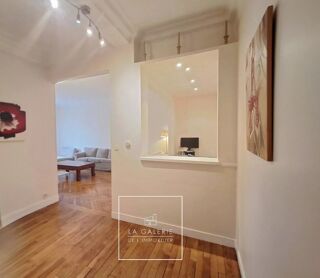  Appartement � vendre 4 pi�ces 79 m�