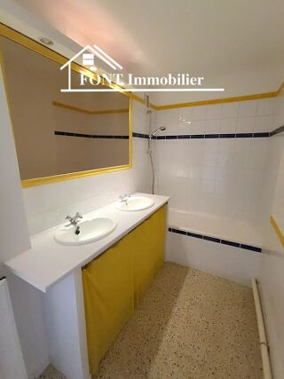  Appartement � vendre 2 pi�ces 56 m�