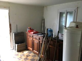  Maison � vendre 2 pi�ces 35 m�