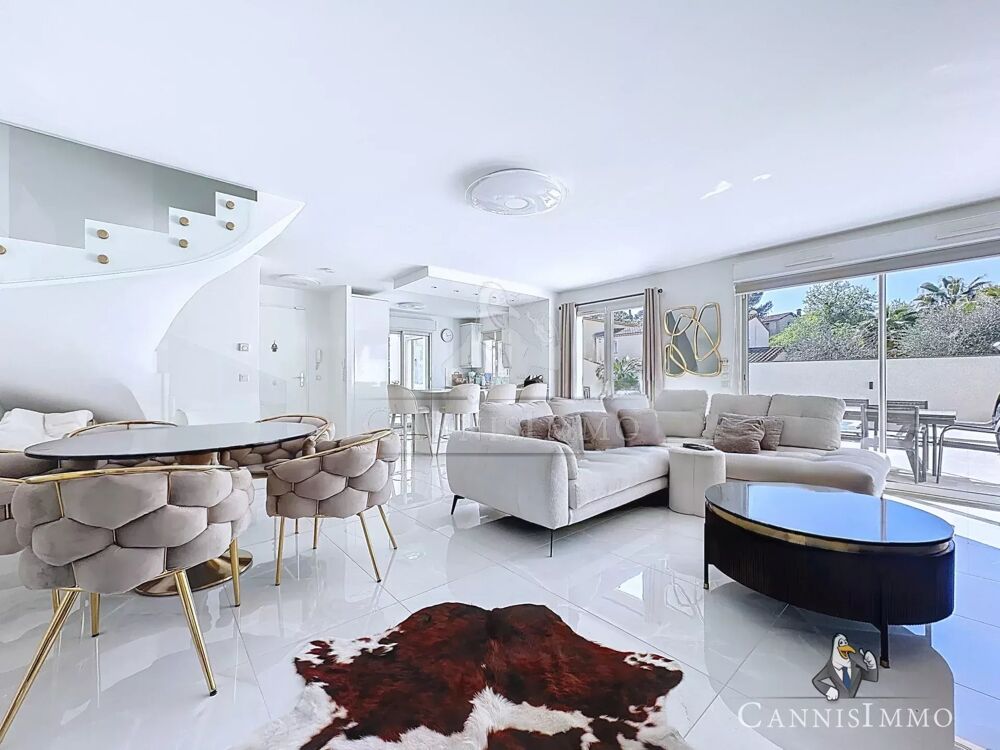 Vente Maison Maison contemporaine avec piscine à Mougins Mougins