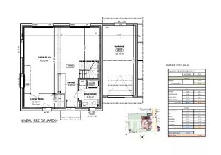  Maison à vendre 6 pièces 112 m²