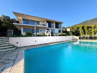  Maison � vendre 8 pi�ces 140 m�