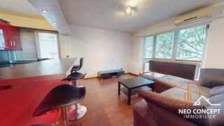  Appartement  vendre 2 pices 44 m