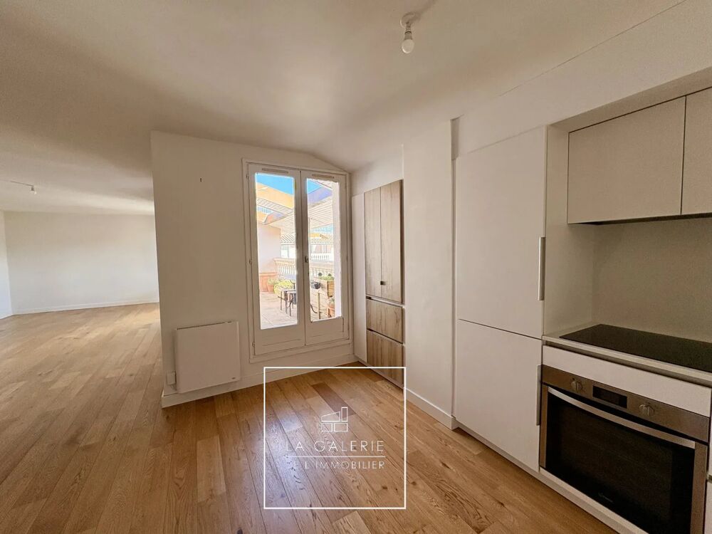 Location Appartement A LOUER - T4 Non meublé avec emplacement parking - PALAIS DE JUS Toulouse