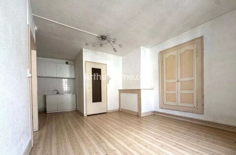  Appartement � louer 2 pi�ces 44 m�