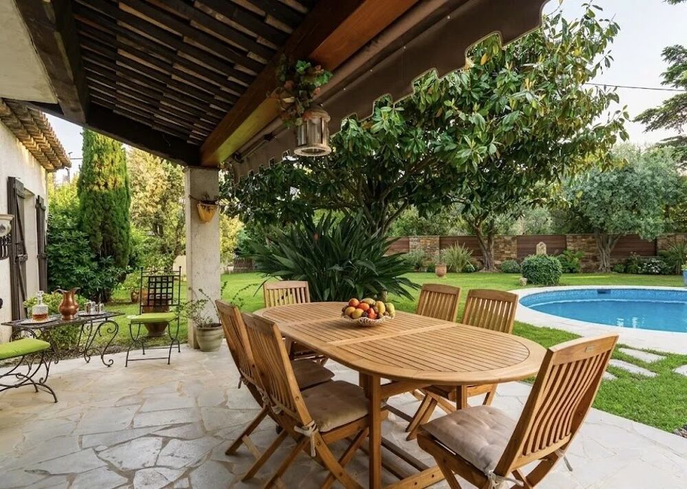 à vendre  Maison Mougins (06250)