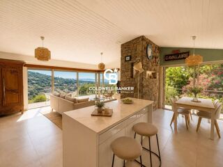  Maison à vendre 8 pièces 140 m²