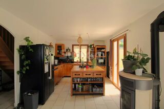  Maison � vendre 7 pi�ces 135 m�