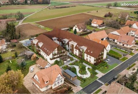   Appartement 2 pi�ces 50 m� avec balcon & parking. Appartement - 2 pi�ce(s) - 51 m�