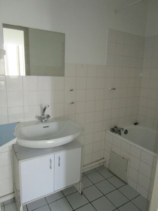  Appartement � louer 2 pi�ces 37 m�