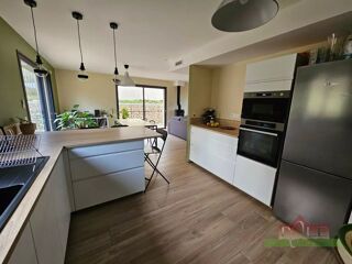  Maison � vendre 5 pi�ces 115 m�