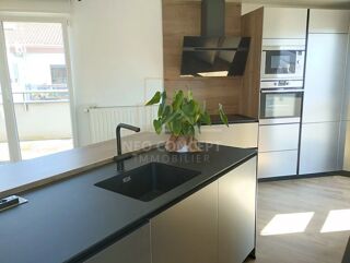  Appartement à louer 2 pièces 60 m²