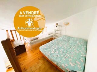  Appartement � vendre 2 pi�ces 35 m�