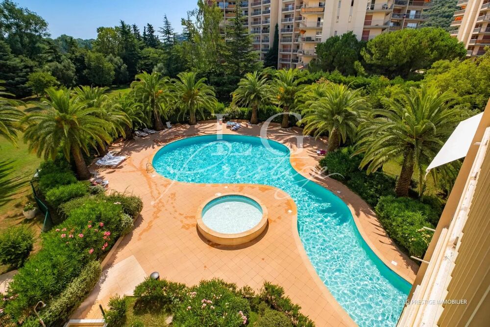 Appartement de Prestige