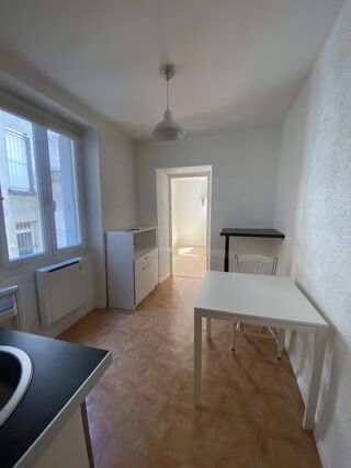  Appartement à louer 2 pièces 26 m²