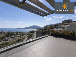  Appartement à vendre 3 pièces 71 m²