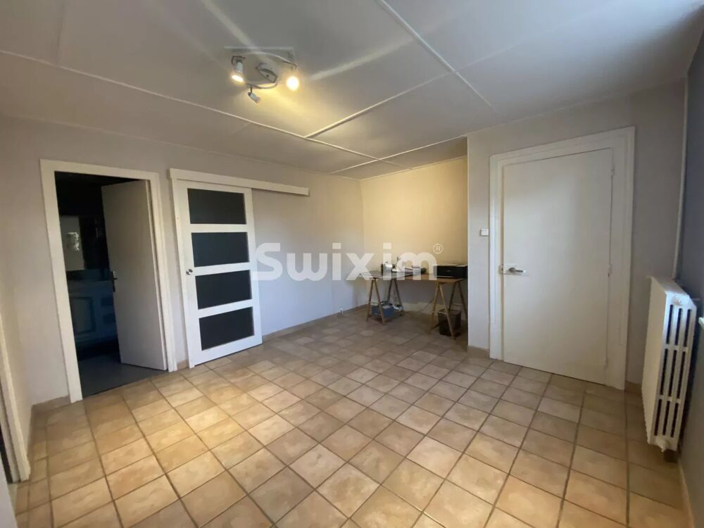 Vente Maison Maison/Villa 5 pièces Auxonne