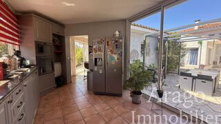  Maison � vendre 9 pi�ces 268 m�