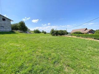  Terrain à vendre 1302 m²