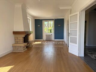  Maison à vendre 5 pièces 160 m²