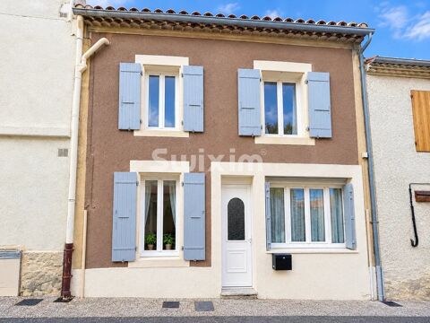  Maison 3 chambres terrasse Maison - 5 pièce(s) - 130 m²