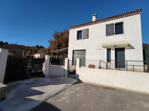   Maison T5 Meubl�e Maison - 5 pi�ce(s) - 114 m�