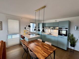  Appartement  vendre 4 pices 85 m