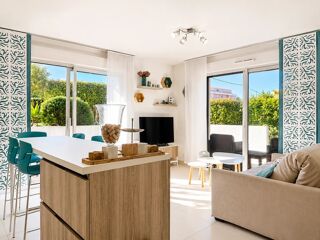  Appartement à vendre 2 pièces 48 m²