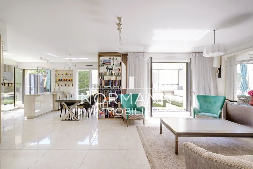 � vendre  Appartement Levallois-Perret (92300)