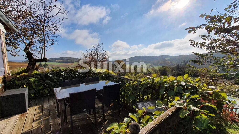 � vendre  Maison Culles-les-Roches (71460)