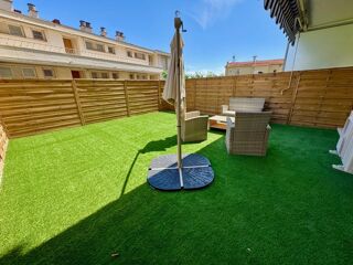  Appartement  vendre 2 pices 48 m