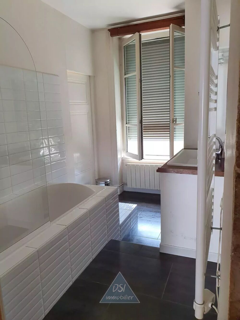 Location Appartement A LOUER T3 + bureau LYON 5ème Lyon 5