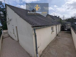  Maison � vendre 4 pi�ces 97 m�