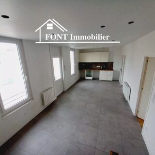  Appartement  vendre 5 pices 77 m