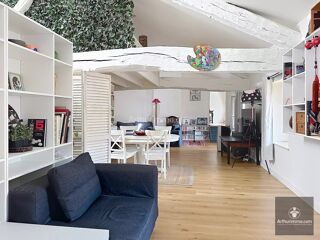  Appartement à vendre 4 pièces 136 m²