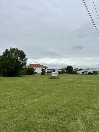  Terrain à vendre 1000 m²