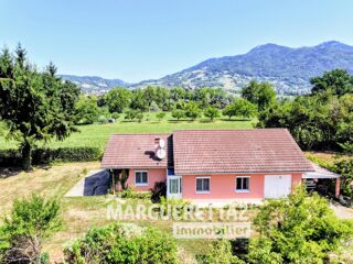  Maison à vendre 4 pièces 91 m²