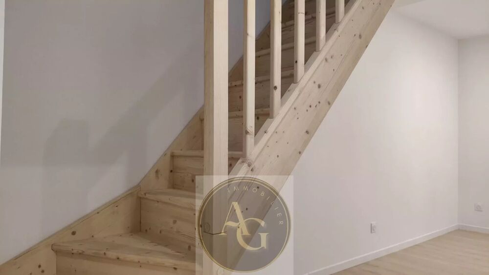 Vente Maison Maison T4 67m² Lagarde