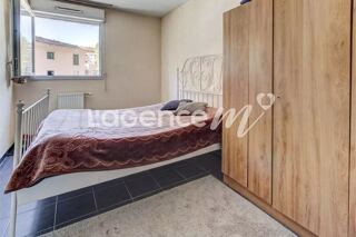  Appartement à vendre 3 pièces 54 m²