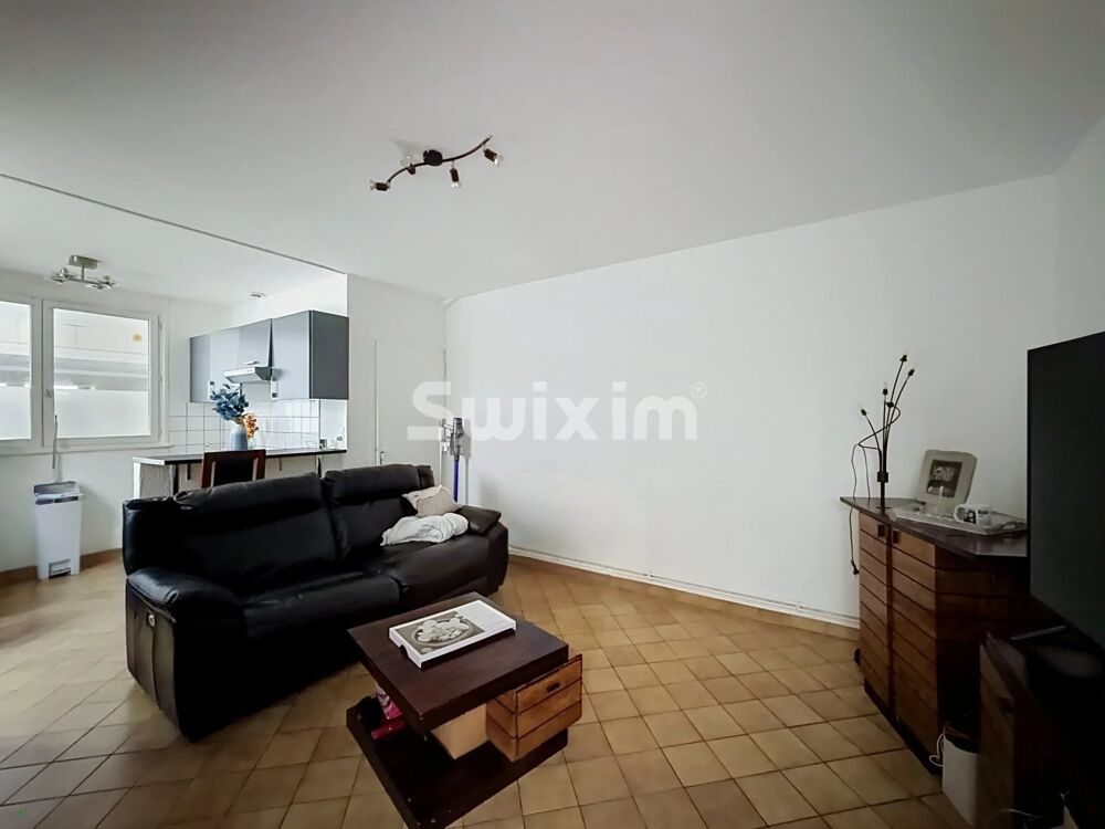 Vente Appartement Valenciennes – Appartement 2 pièces vendu loué Valenciennes