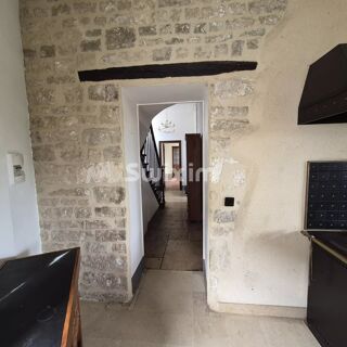  Maison à vendre 249 m²